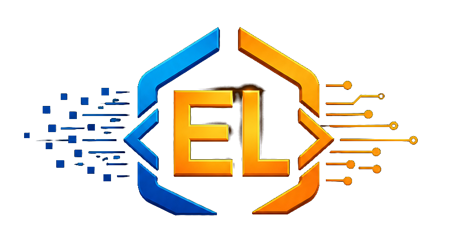 EL logo
